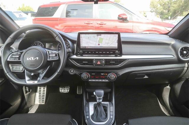 2023 Kia Forte GT-Line Glendale CA