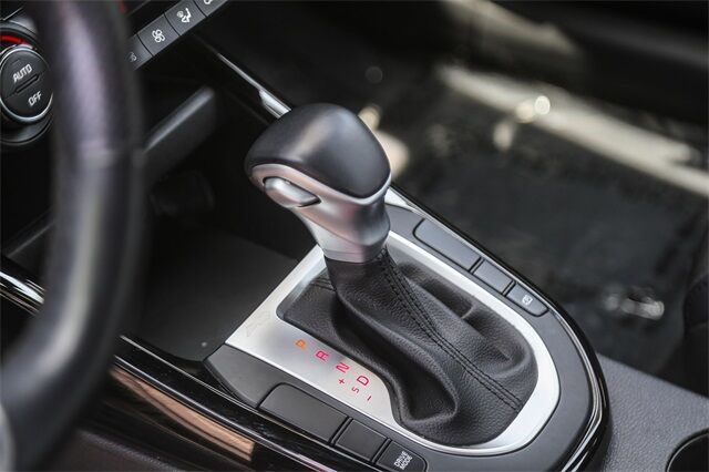 2023 Kia Forte GT-Line Glendale CA
