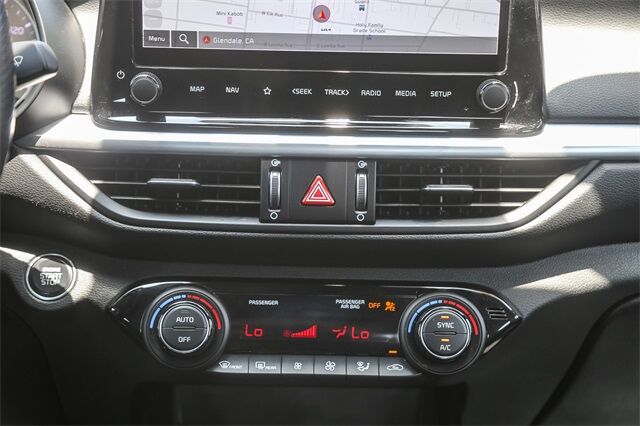 2023 Kia Forte GT-Line Glendale CA