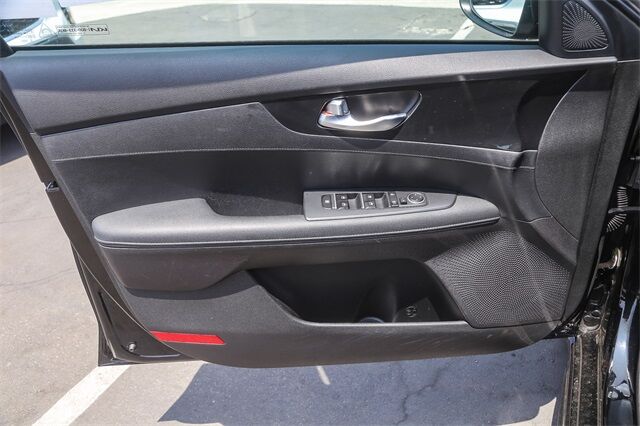 2023 Kia Forte GT-Line Glendale CA