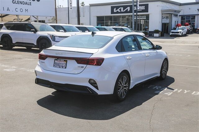 2023 Kia Forte GT-Line Glendale CA