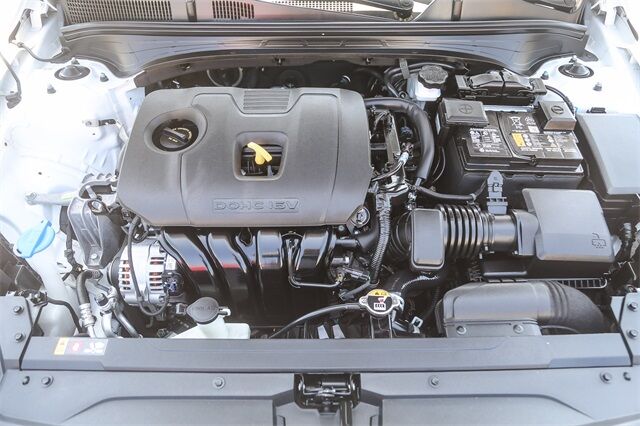 2023 Kia Forte GT-Line Glendale CA