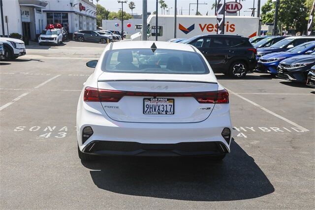 2023 Kia Forte GT-Line Glendale CA