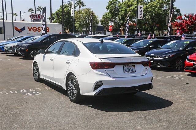 2023 Kia Forte GT-Line Glendale CA