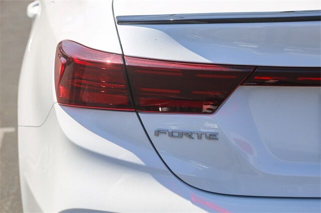 2023 Kia Forte GT-Line Glendale CA