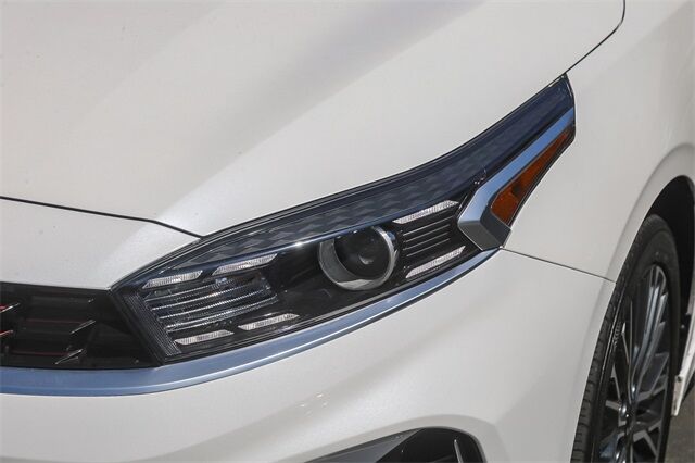 2023 Kia Forte GT-Line Glendale CA