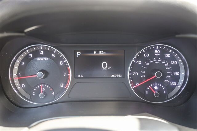 2023 Kia Forte GT-Line Glendale CA