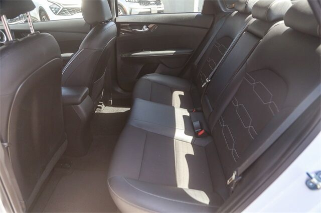 2023 Kia Forte GT-Line Glendale CA