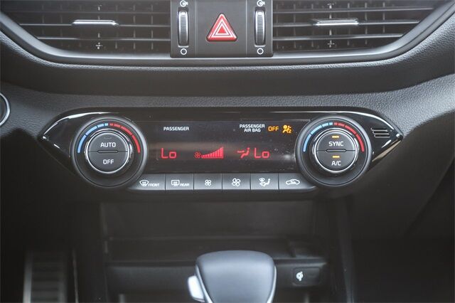 2023 Kia Forte GT-Line Glendale CA