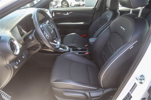 2023 Kia Forte GT-Line Glendale CA