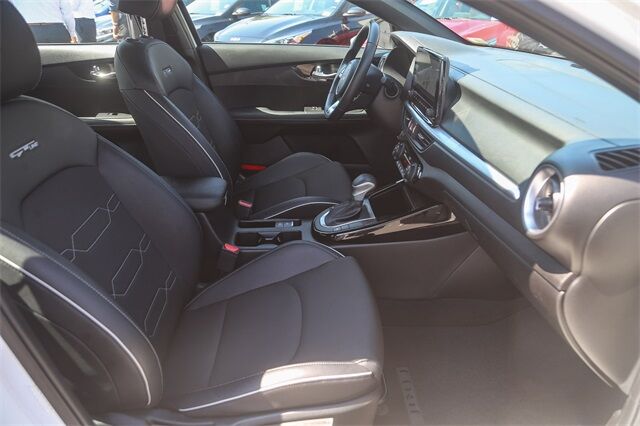 2023 Kia Forte GT-Line Glendale CA