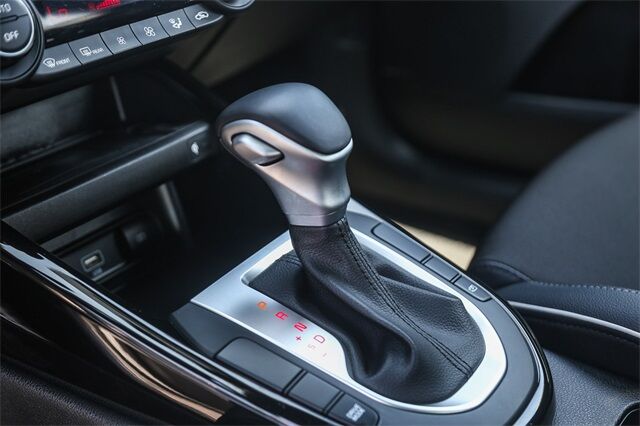 2023 Kia Forte GT-Line Glendale CA