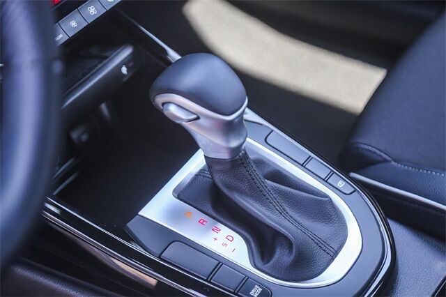 2023 Kia Forte GT-Line Glendale CA