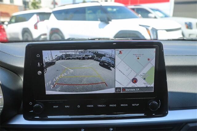 2023 Kia Forte GT-Line Glendale CA