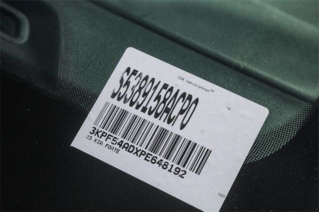 2023 Kia Forte GT-Line Glendale CA