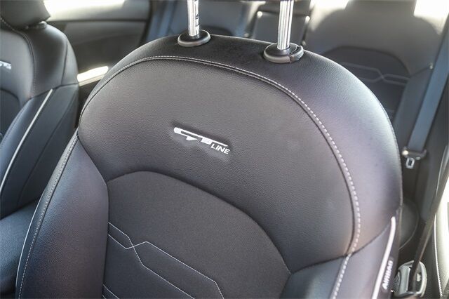 2023 Kia Forte GT-Line Glendale CA