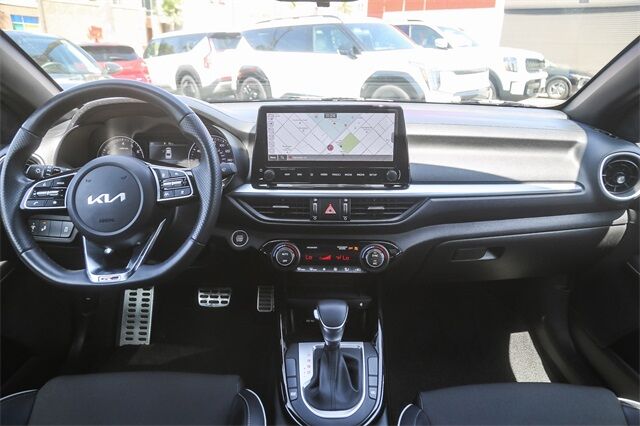 2023 Kia Forte GT-Line Glendale CA