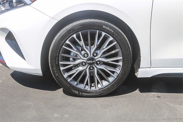 2023 Kia Forte GT-Line Glendale CA