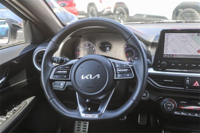 2023 Kia Forte GT-Line Glendale CA