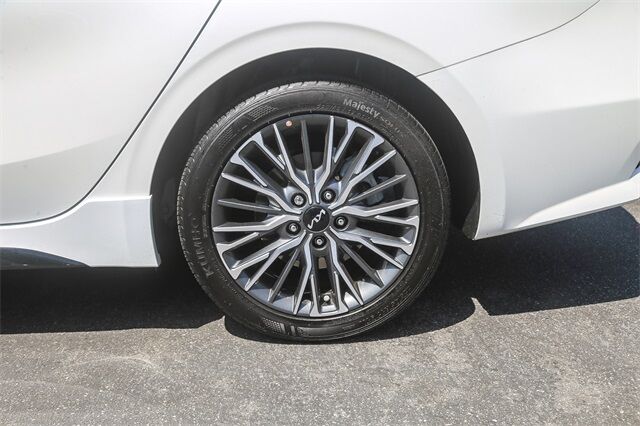 2023 Kia Forte GT-Line Glendale CA