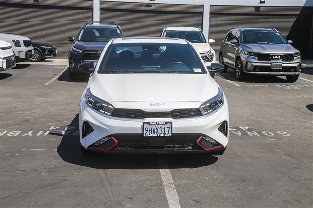 2023 Kia Forte GT-Line Glendale CA