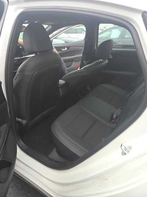 2023 Kia Forte GT-Line Huntington Beach CA