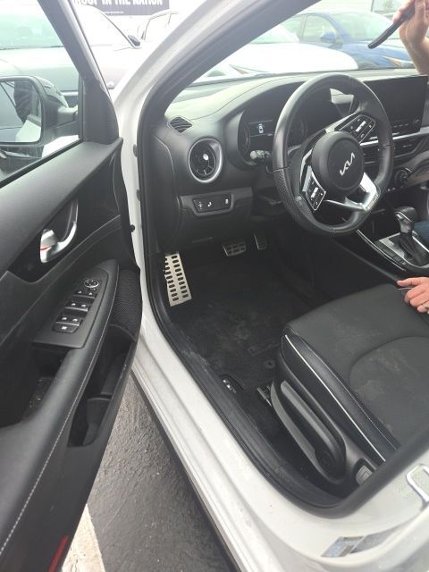 2023 Kia Forte GT-Line Huntington Beach CA