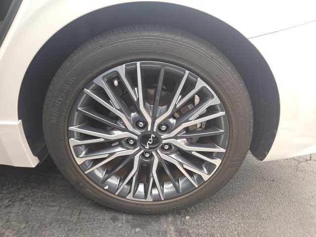 2023 Kia Forte GT-Line Huntington Beach CA