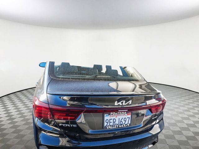 2023 Kia Forte GT-Line Huntington Beach CA