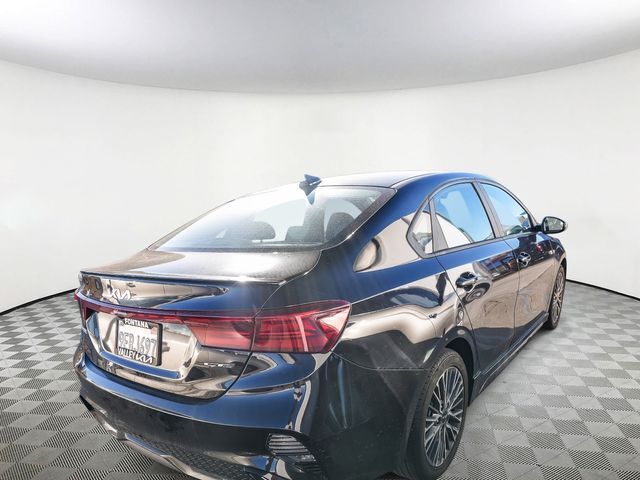 2023 Kia Forte GT-Line Huntington Beach CA