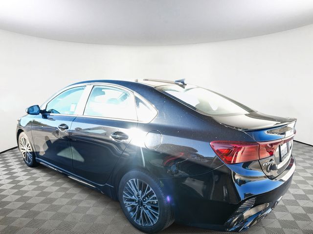 2023 Kia Forte GT-Line Huntington Beach CA