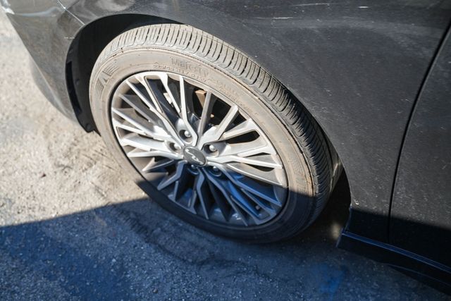 2023 Kia Forte GT-Line Huntington Beach CA