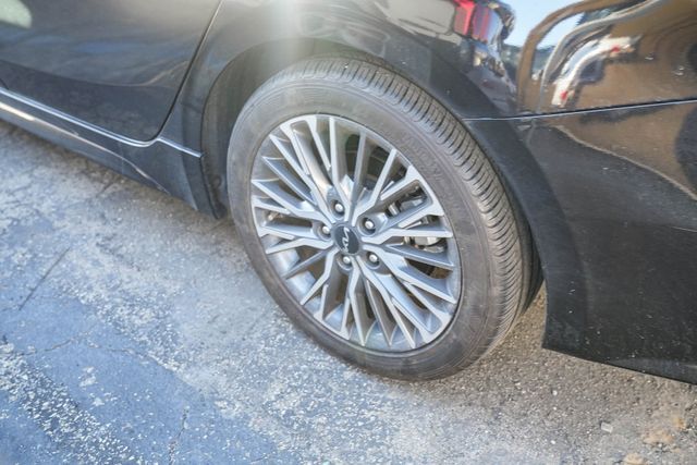 2023 Kia Forte GT-Line Huntington Beach CA