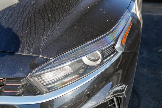 2023 Kia Forte GT-Line Huntington Beach CA