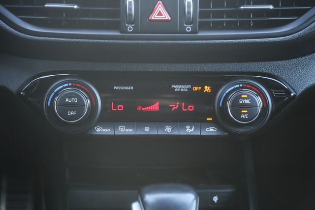 2023 Kia Forte GT-Line Huntington Beach CA