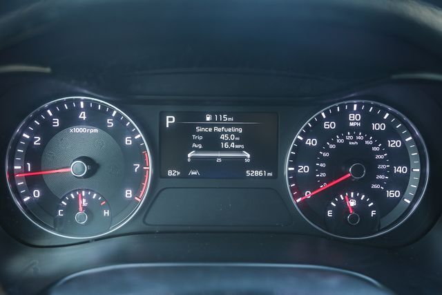 2023 Kia Forte GT-Line Huntington Beach CA