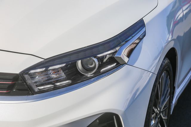 2023 Kia Forte GT-Line Huntington Beach CA