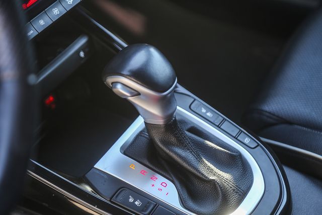 2023 Kia Forte GT-Line Huntington Beach CA