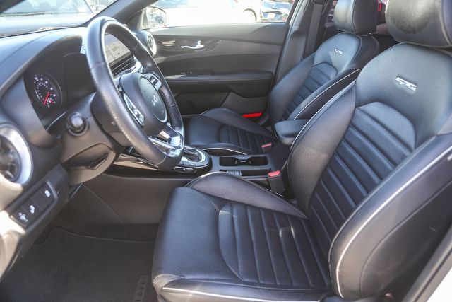 2023 Kia Forte GT-Line Huntington Beach CA