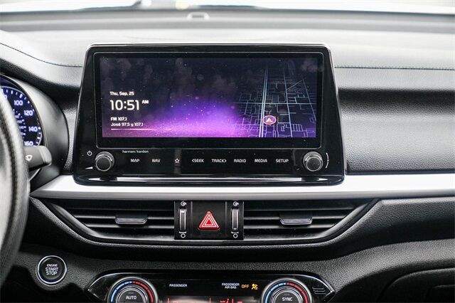 2023 Kia Forte GT-Line Huntington Beach CA