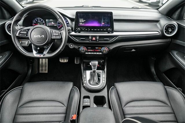 2023 Kia Forte GT-Line Huntington Beach CA