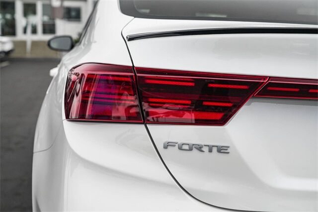 2023 Kia Forte GT-Line Huntington Beach CA