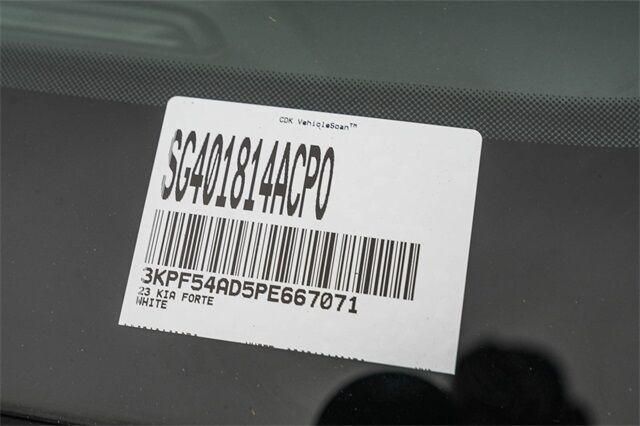 2023 Kia Forte GT-Line Huntington Beach CA