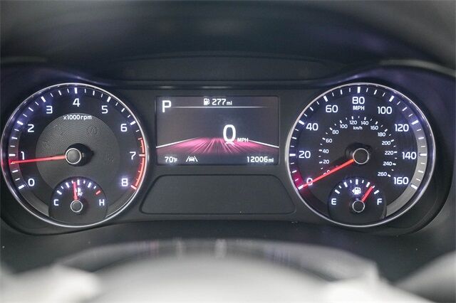 2023 Kia Forte GT-Line Huntington Beach CA