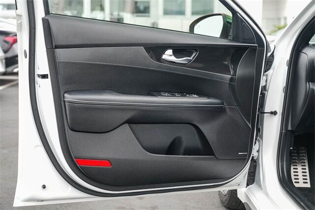 2023 Kia Forte GT-Line Huntington Beach CA
