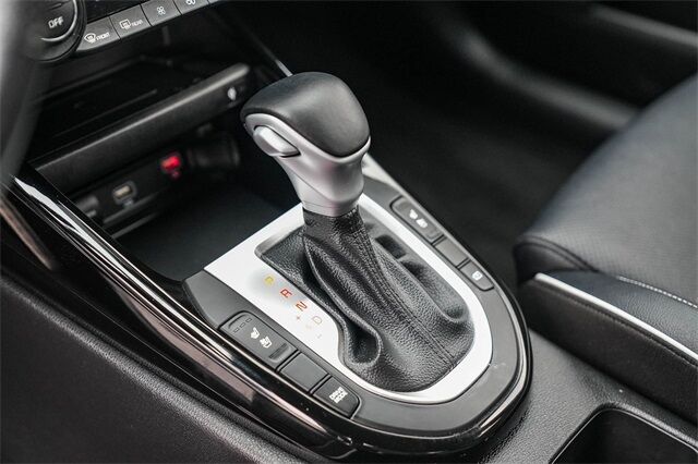 2023 Kia Forte GT-Line Huntington Beach CA