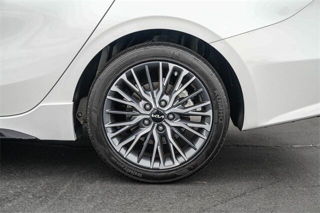 2023 Kia Forte GT-Line Huntington Beach CA