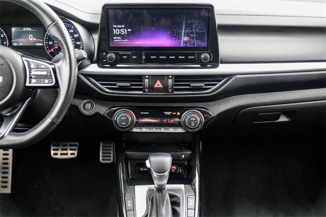 2023 Kia Forte GT-Line Huntington Beach CA