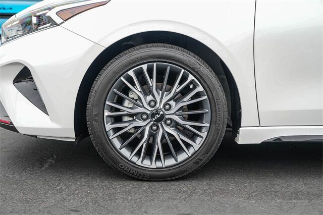 2023 Kia Forte GT-Line Huntington Beach CA