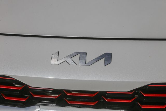 2023 Kia Forte GT-Line Huntington Beach CA